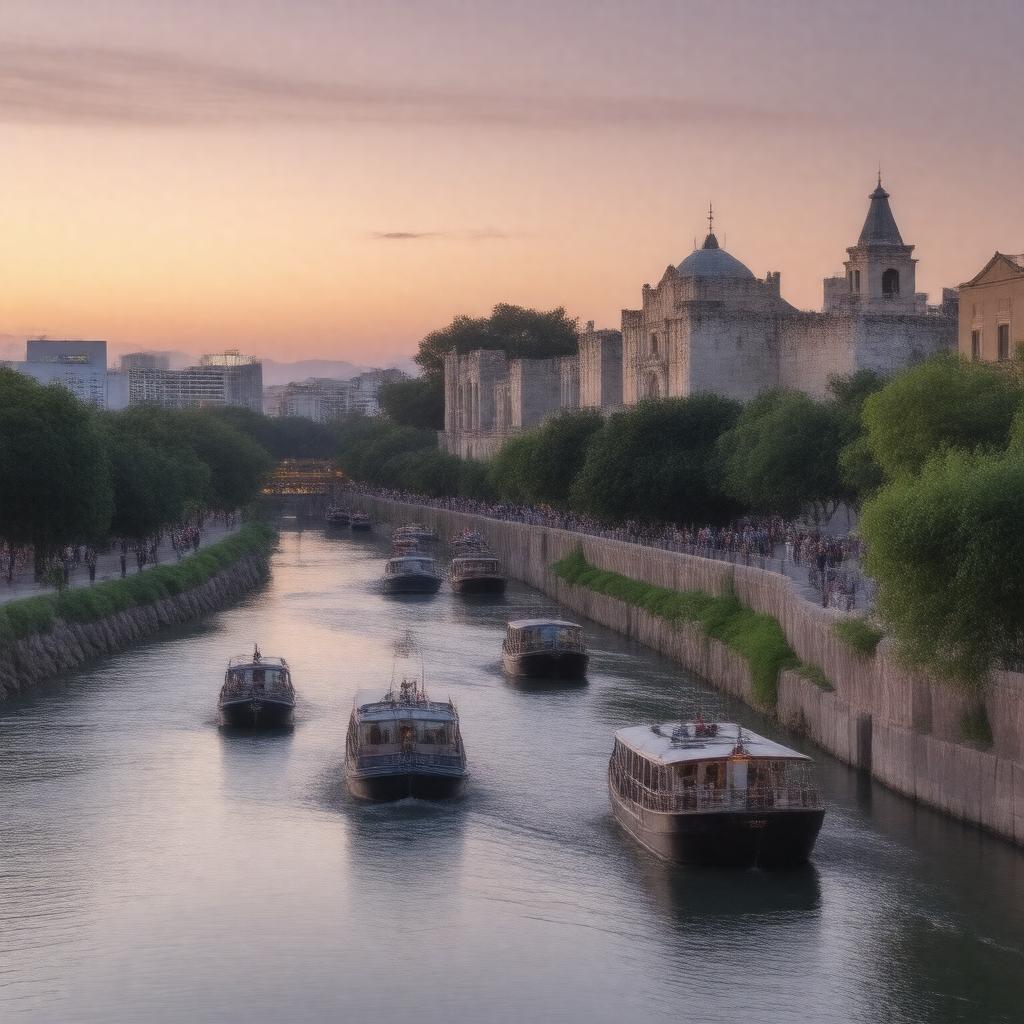 San Antonio, Texas